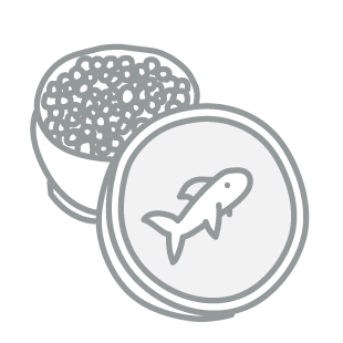 Caviar, Osetra