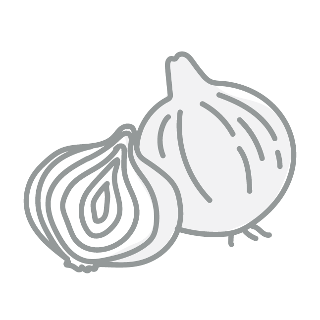 Onions, Red