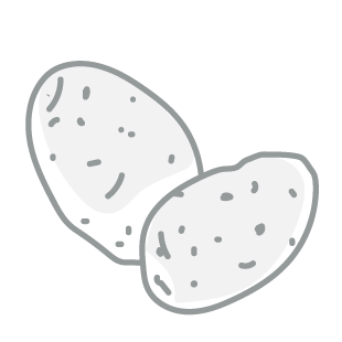 Potatoes, Idaho