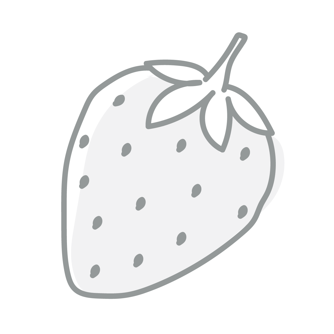 Strawberries, Fresh
