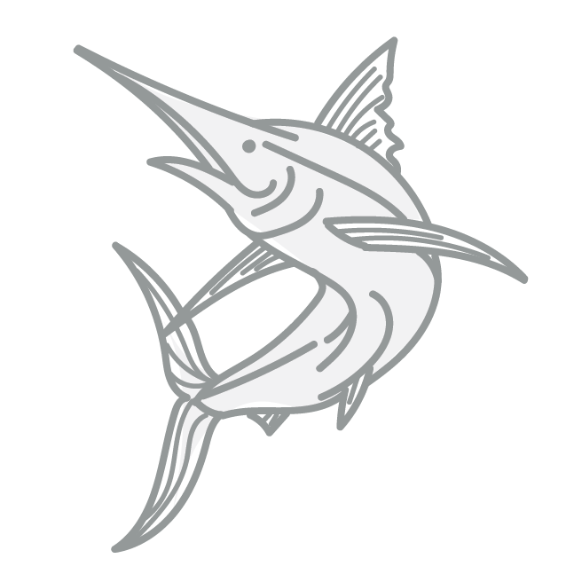 Swordfish, Loin