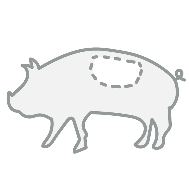 Pork, Loin