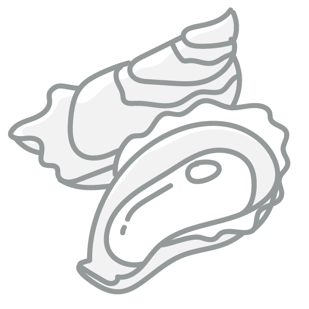 Oysters