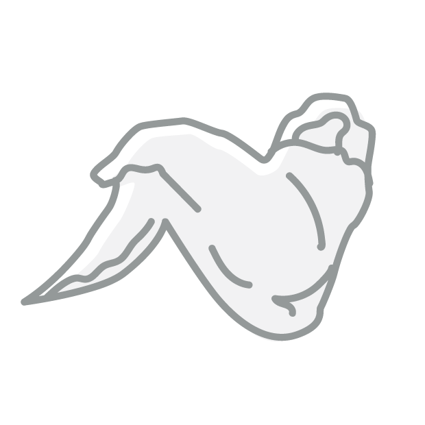 Chicken, Wings