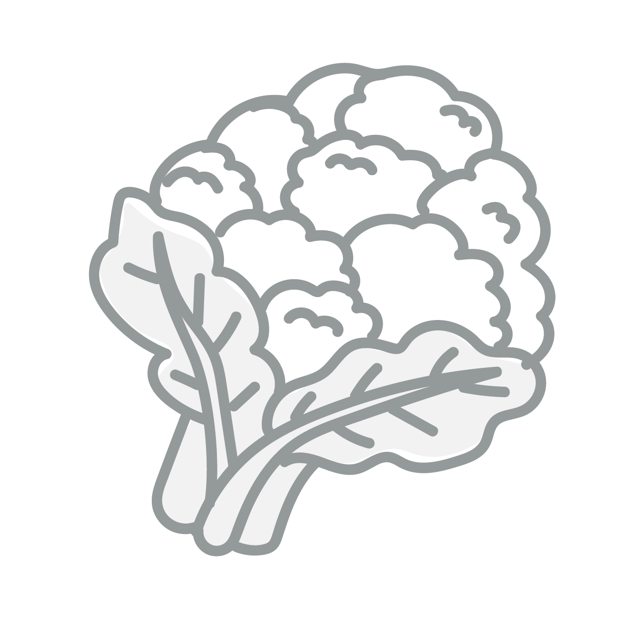 Cauliflower, Fresh