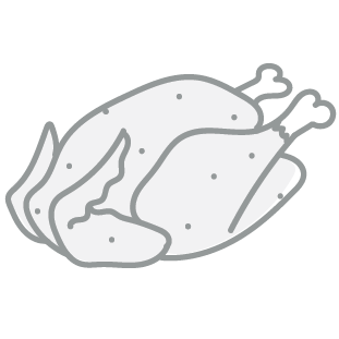 Duck, Whole